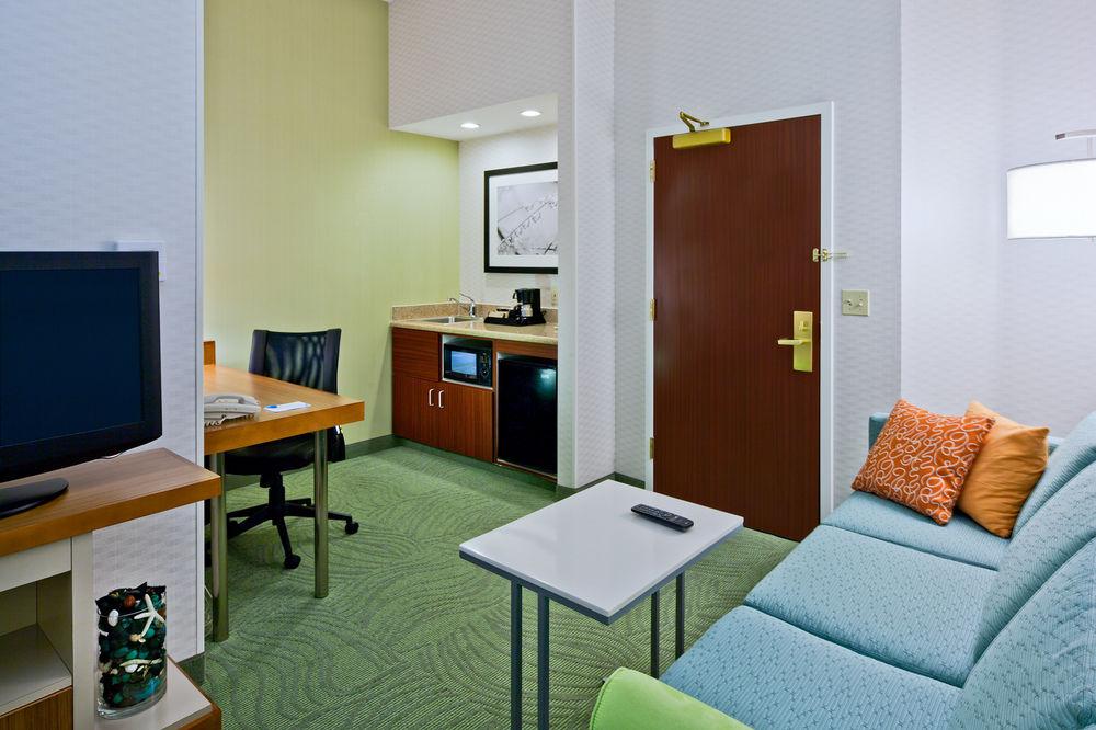 Springhill Suites San Diego Rancho Bernardo/Scripps Poway Exterior foto
