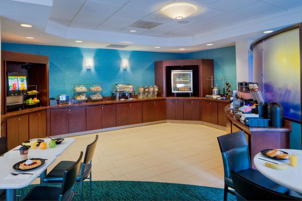 Springhill Suites San Diego Rancho Bernardo/Scripps Poway Exterior foto