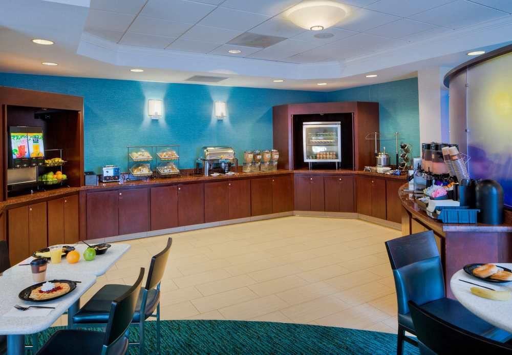 Springhill Suites San Diego Rancho Bernardo/Scripps Poway Exterior foto