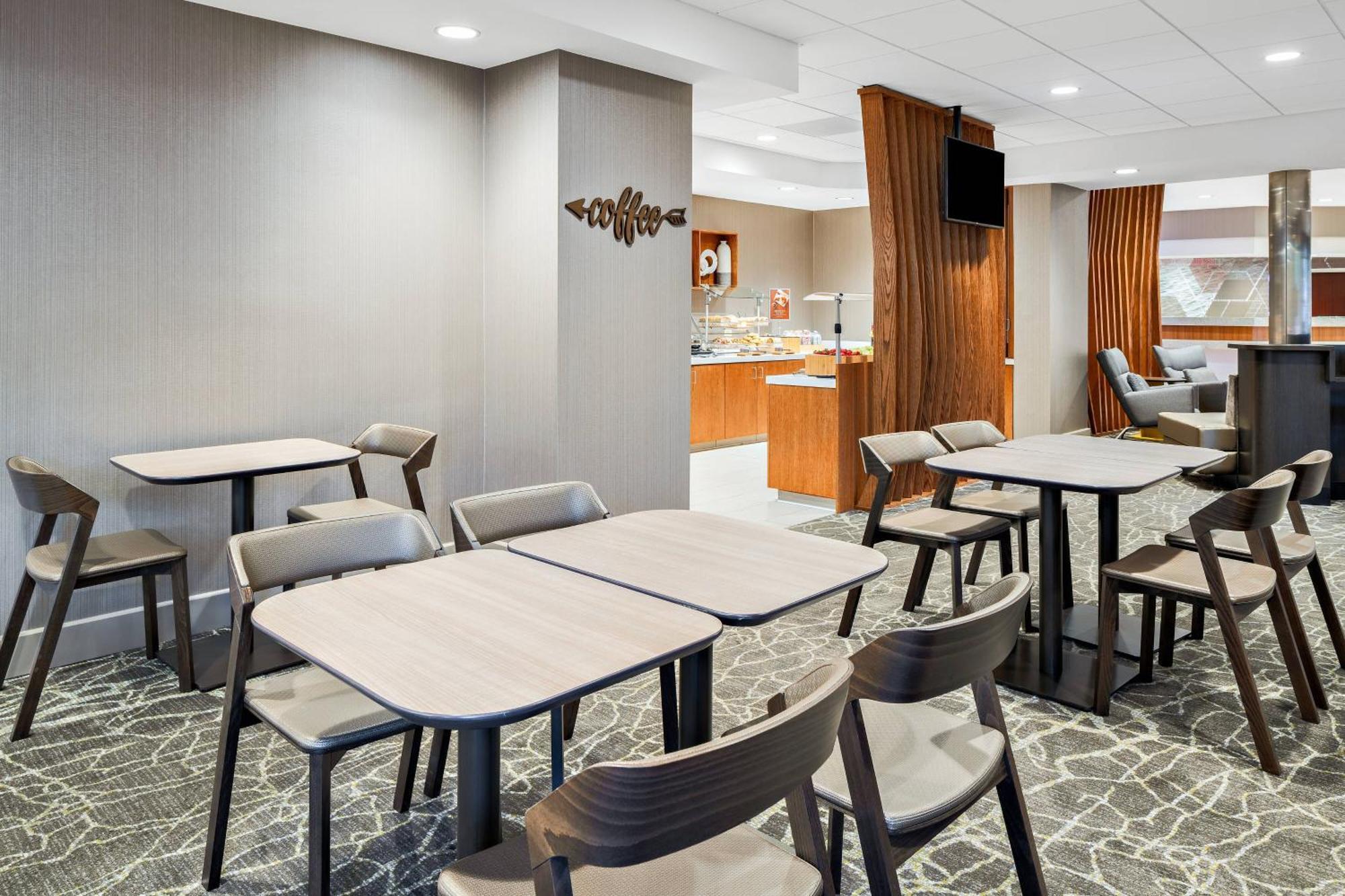 Springhill Suites San Diego Rancho Bernardo/Scripps Poway Exterior foto
