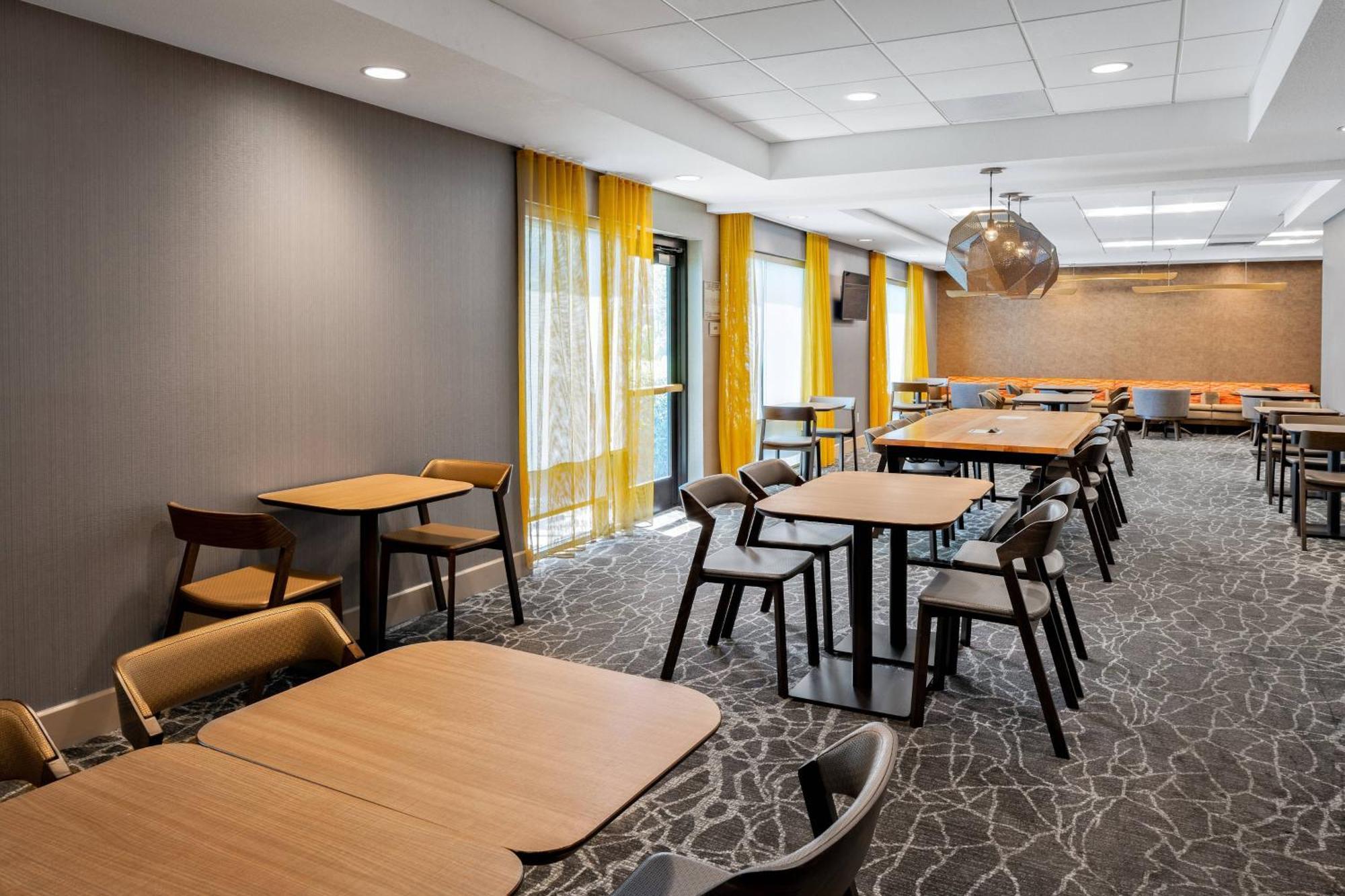Springhill Suites San Diego Rancho Bernardo/Scripps Poway Exterior foto
