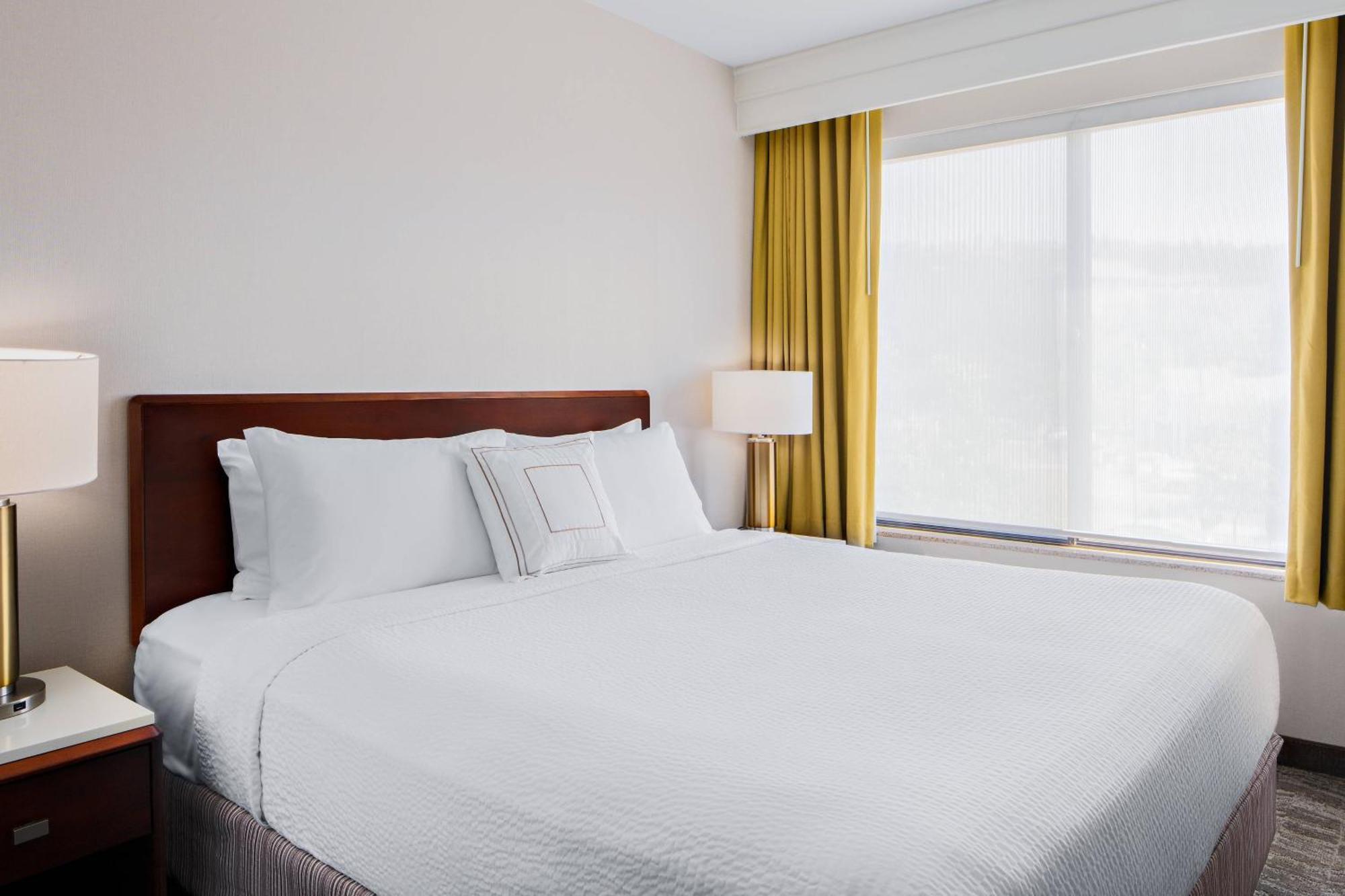 Springhill Suites San Diego Rancho Bernardo/Scripps Poway Exterior foto