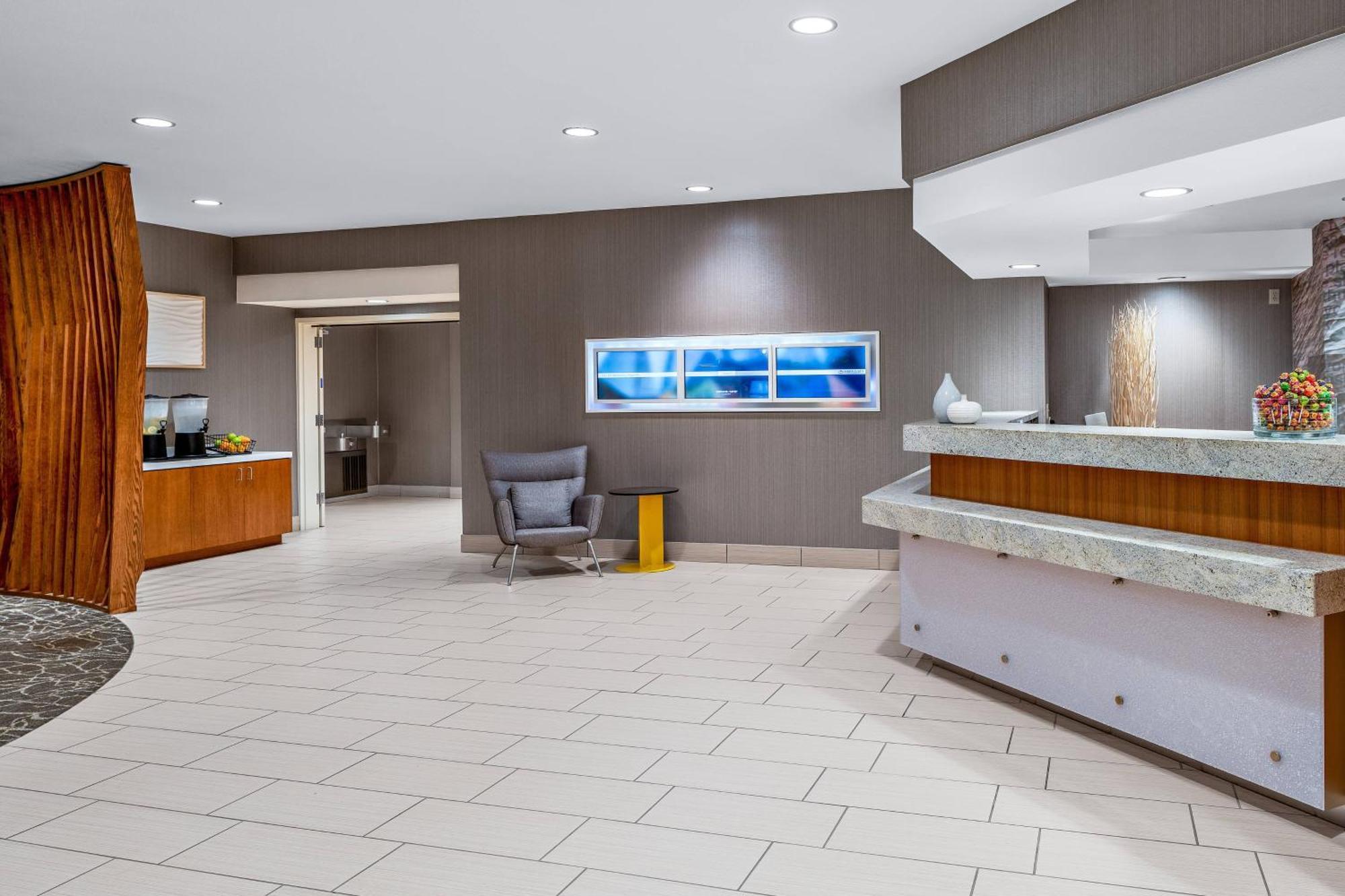 Springhill Suites San Diego Rancho Bernardo/Scripps Poway Exterior foto