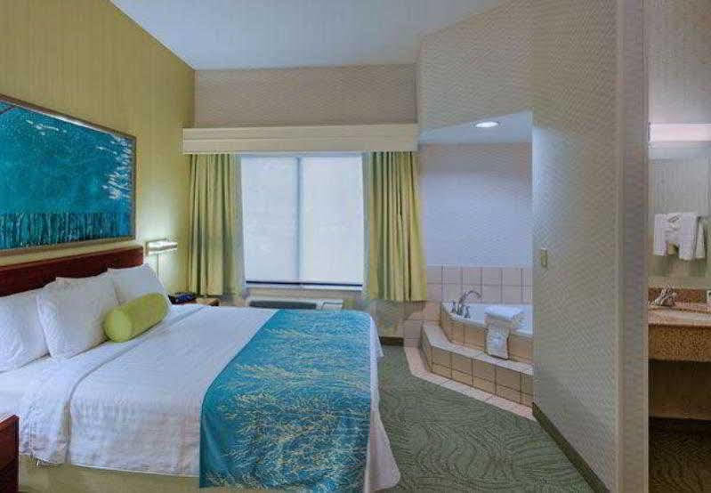 Springhill Suites San Diego Rancho Bernardo/Scripps Poway Exterior foto